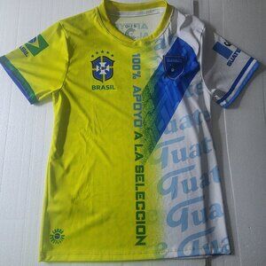 Brasil🇧🇷/Guatemala 🇬🇹 Jersey